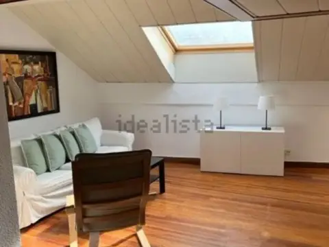 Dúplex en Nafarroa Kalea