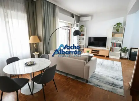 Piso en Santa Marina-La Paz