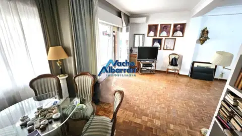 Piso en Santa Marina-La Paz