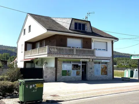 Chalet en calle de San Roque, 91