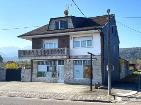 Chalet en calle de San Roque, 91