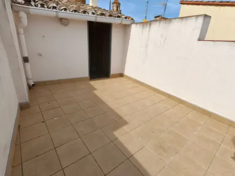 Casa adosada en calle Davall