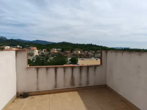 Casa adosada en calle Davall