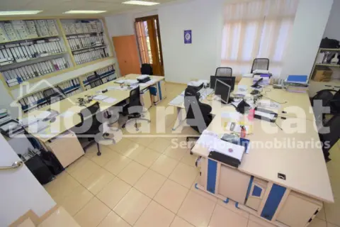 Oficina en Carrer de Gasset