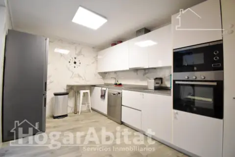 Casa en Carrer de Cervantes