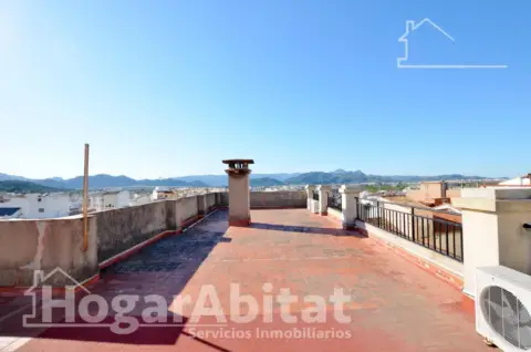 Casa en Carrer Cristo del Amparo