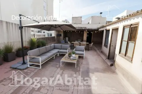 Casa en Carrer de Sant Miquel