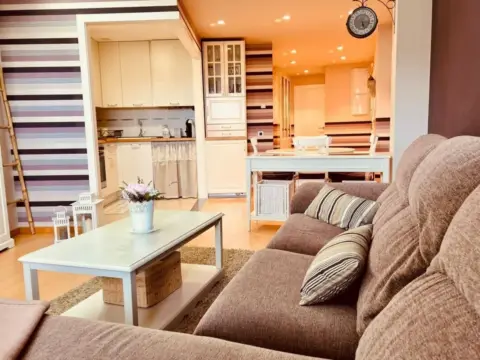 Apartamento en Avenida Rio Iregua