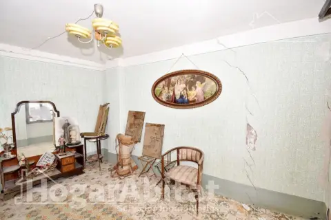 Casa en Plaza del Pla
