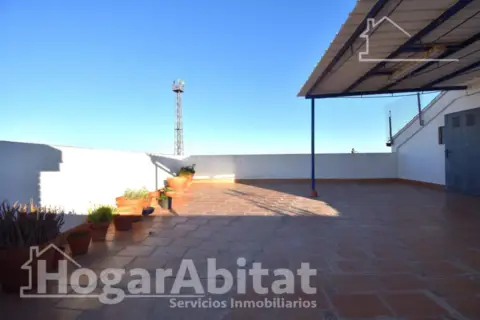 Piso en Carrer de San Roque