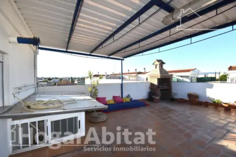 Piso en Carrer de San Roque