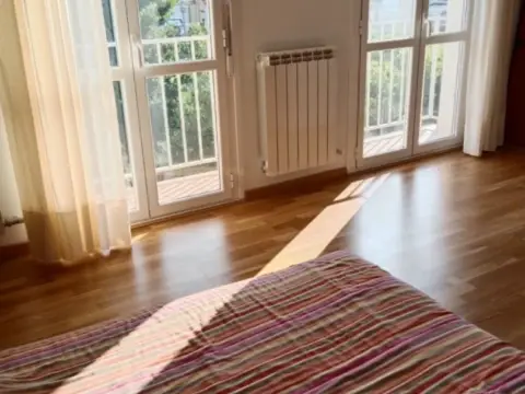 Chalet en calle de la Garnacha