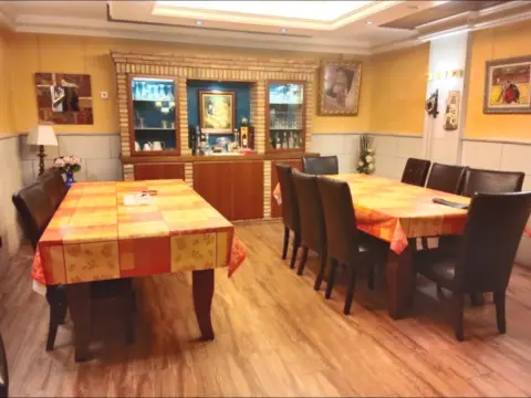 Casa en calle de Pío Díaz Olarte