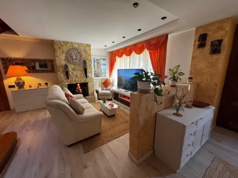 Casa en calle de San Martín