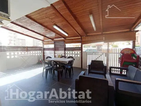 Piso en Avinguda de Mota