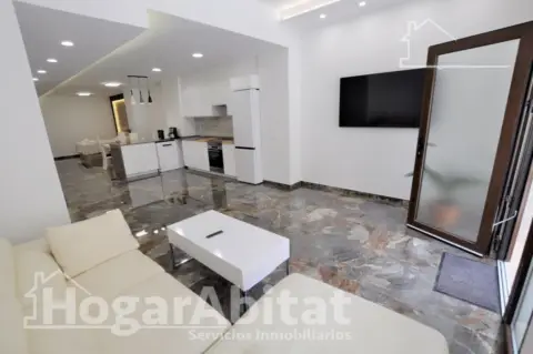 Piso en calle Sant Josep de Pignatelli