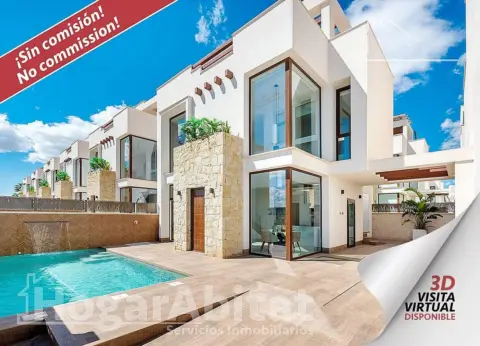 Chalet en Carrer Taray