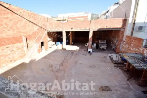 Casa en calle 4