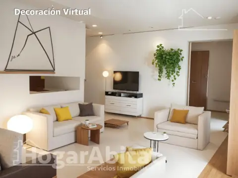 Casa en Casarull