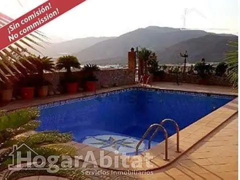 Chalet en calle del Cerrillo Pago