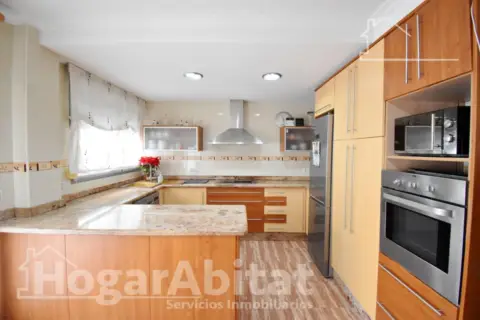 Casa en Carrer de Jaume Roig