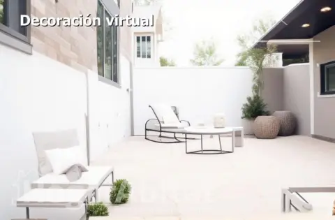 Edificio en Carrer del Metge Vicent Portoles