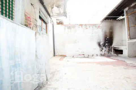 Edificio en Carrer del Metge Vicent Portoles