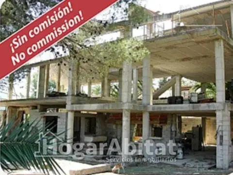 Chalet en Polígono 19