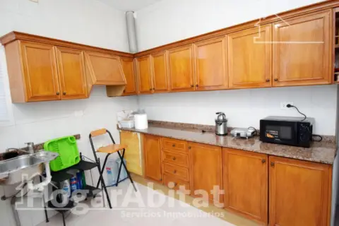 Casa en Carrer de Sant Vicent