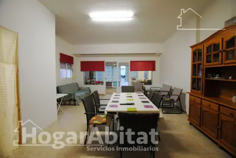 Piso en Avinguda de Borrons