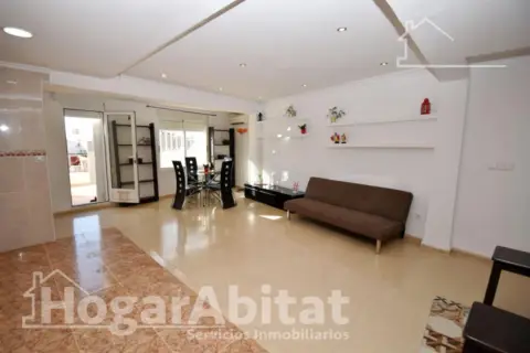 Penthouse in Carrer Francisco Llorens