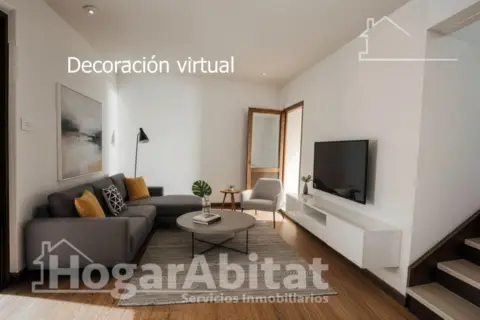 Casa en Carrer de Moros