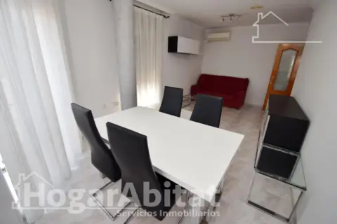 Casa en Carrer de la Mare de Déu del Roser