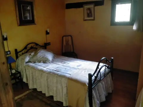 Casa en calle de Arriba