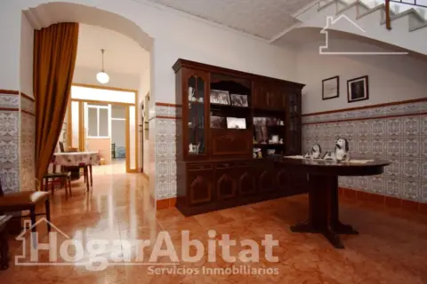 Casa en Merce