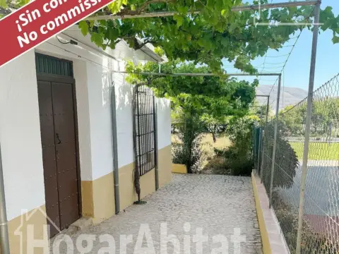 Casa en calle de Arévalos
