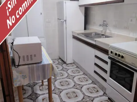 Casa en Plaza de San Ramón