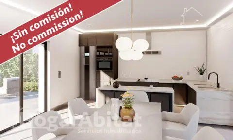 Chalet en calle Acequia Palacio, 72, Poligono 3, Parcela. 152