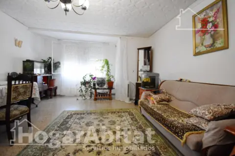 Piso en Carrer Gabriel Miró