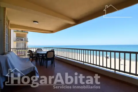 Piso en calle de Aitana