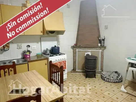 Casa en calle de Amunt