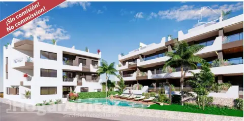 Ático en calle de Pais Valenciano