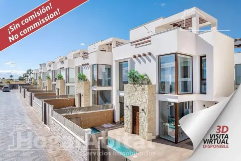 Chalet en Carrer Taray