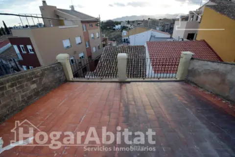 Casa en Carrer de Sant Vicent