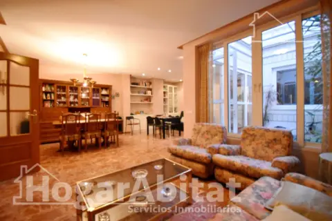 Edificio en Carrer de Sant Francesc