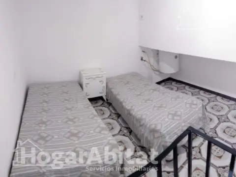 Casa en Plaza de San Ramón