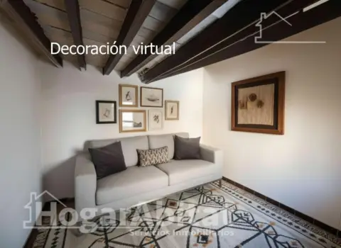 Casa en Carrer de Altamira