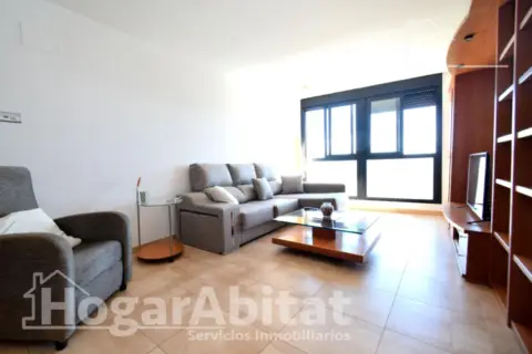 Piso en calle del Teniente Alloza