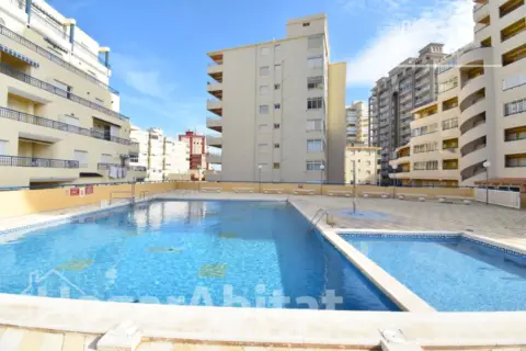 Piso en Carrer del Pintor Ribera