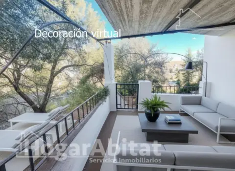 Casa en Carrer de Altamira